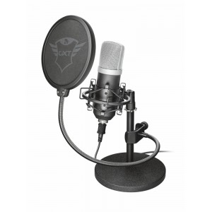 TRUST GXT 252 Emita Streaming Microphone