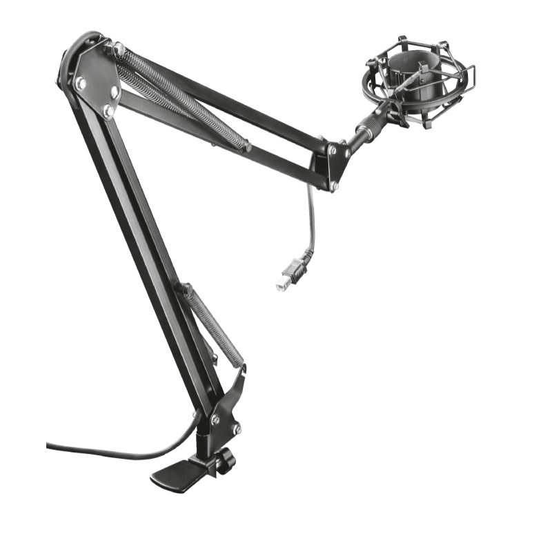 TRUST GXT 253 Emita Microphone Arm, 22563