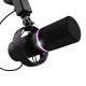 TRUST GXT 255+ Onyx Streaming Microphone, 24354
