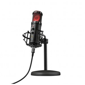 TRUST GXT 256 Exxo Streaming Microphone
