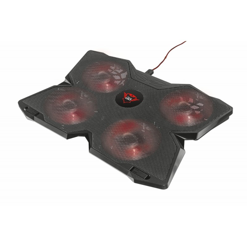 TRUST GXT 278 Notebook Cooling Stand, 20817