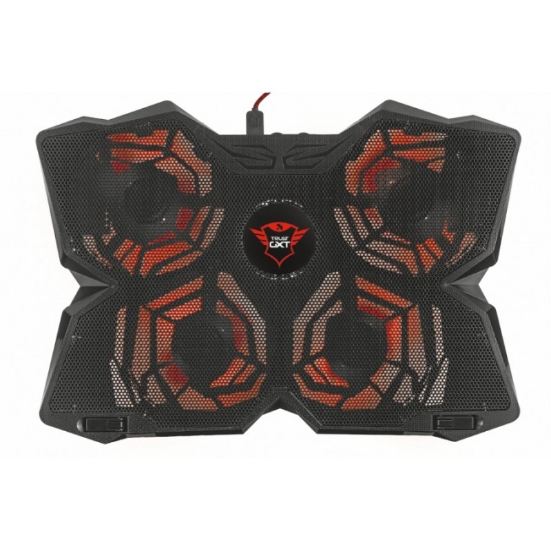 TRUST GXT 278 Notebook Cooling Stand, 20817