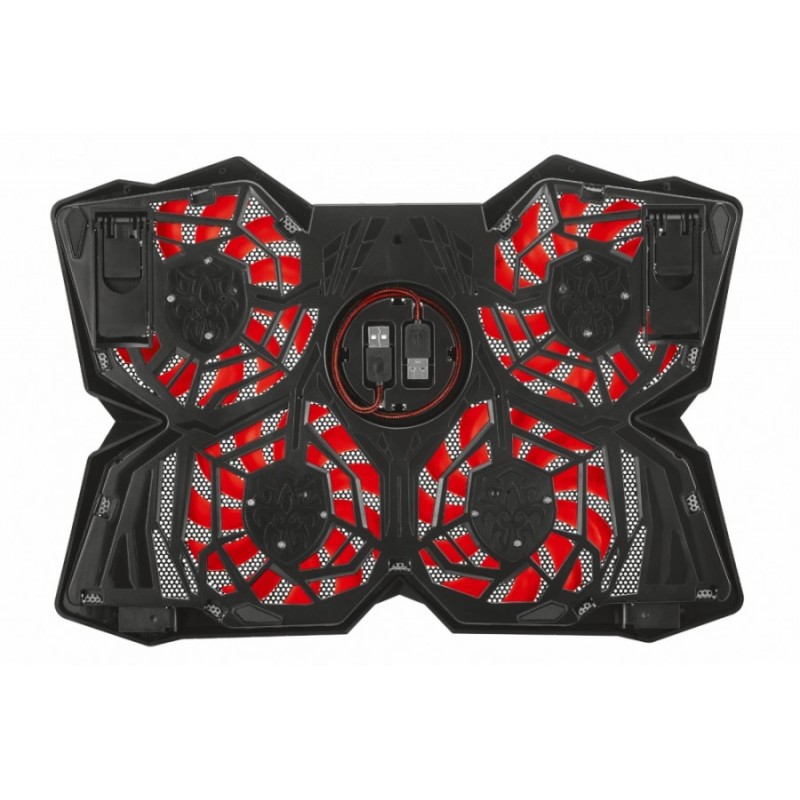TRUST GXT 278 Notebook Cooling Stand, 20817