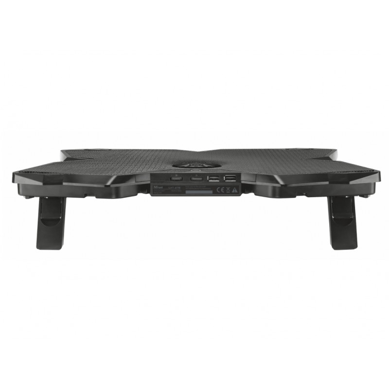 TRUST GXT 278 Notebook Cooling Stand, 20817