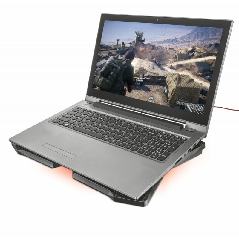 TRUST GXT 278 Notebook Cooling Stand, 20817