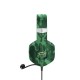 TRUST GXT 323C Carus Gaming Headset Jungle Camo, 24319