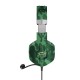 TRUST GXT 323C Carus Gaming Headset Jungle Camo, 24319