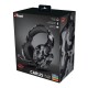 TRUST GXT 323K Carus Gaming Headset Black Camo, 24320