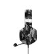 TRUST GXT 323K Carus Gaming Headset Black Camo, 24320
