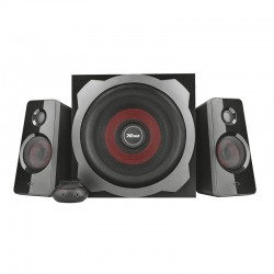 TRUST GXT 38 Tytan 2.1 Subwoofer Speaker Set
