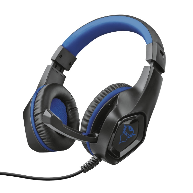 TRUST GXT 404B Rana Headset PS4/PS5, 23309