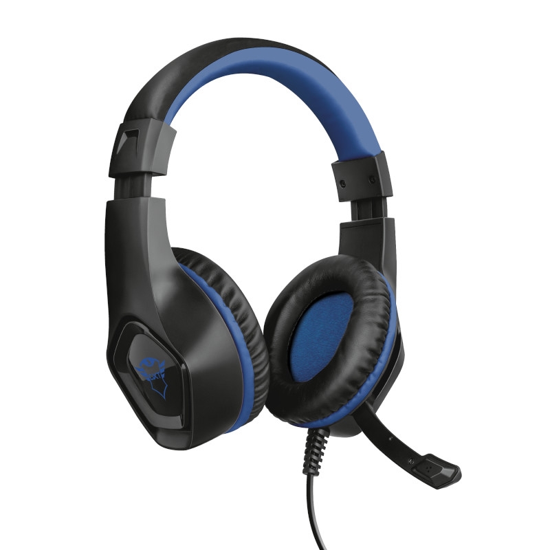 TRUST GXT 404B Rana Headset PS4/PS5, 23309