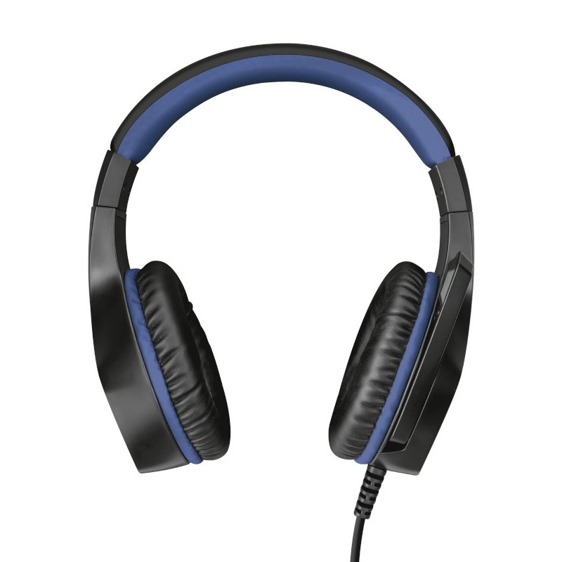 TRUST GXT 404B Rana Headset PS4/PS5, 23309