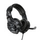 TRUST GXT 411K Radius Gaming Headset Black Camo, 24360
