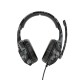 TRUST GXT 411K Radius Gaming Headset Black Camo, 24360