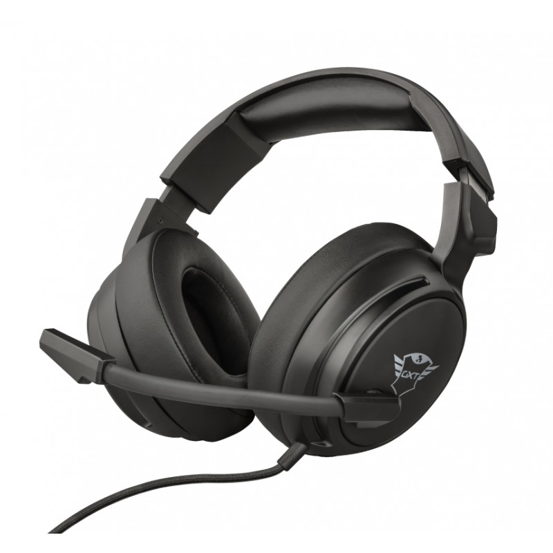 TRUST GXT 433 Pylo Multiplatform Gaming Headset, 23381
