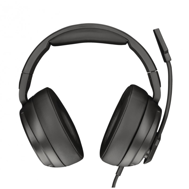 TRUST GXT 433 Pylo Multiplatform Gaming Headset, 23381