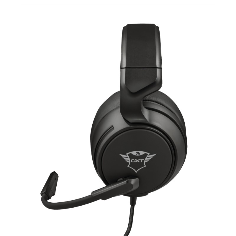 TRUST GXT 433 Pylo Multiplatform Gaming Headset, 23381
