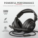 TRUST GXT 433 Pylo Multiplatform Gaming Headset, 23381