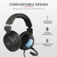 TRUST GXT 433 Pylo Multiplatform Gaming Headset, 23381