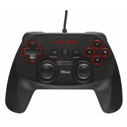 TRUST GXT 540 Wired Gamepad