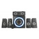 TRUST GXT 658 Tytan 5.1 Surround Speaker System, 21738