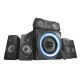 TRUST GXT 658 Tytan 5.1 Surround Speaker System, 21738