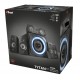 TRUST GXT 658 Tytan 5.1 Surround Speaker System, 21738