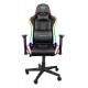 TRUST GXT 716 Rizza RGB LED Gaming Chair, 23845