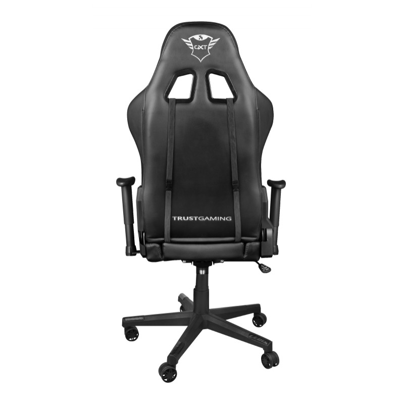 TRUST GXT 716 Rizza RGB LED Gaming Chair, 23845