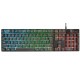 TRUST GXT 835 Azor Gaming Keyboard US, 23651