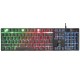 TRUST GXT 835 Azor Gaming Keyboard US, 23651