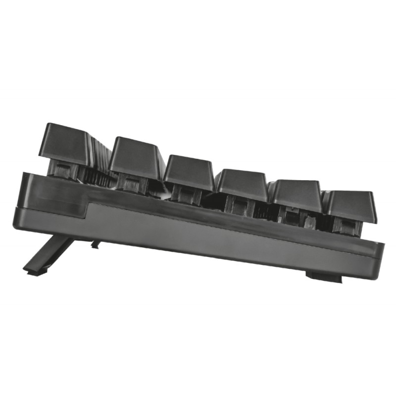 TRUST GXT 835 Azor Gaming Keyboard US, 23651