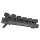 TRUST GXT 835 Azor Gaming Keyboard US, 23651