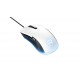 TRUST GXT 922 Ybar RGB Gaming Mouse White, 24485