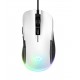 TRUST GXT 922 Ybar RGB Gaming Mouse White, 24485