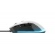 TRUST GXT 922 Ybar RGB Gaming Mouse White, 24485