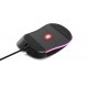 TRUST GXT 922 Ybar RGB Gaming Mouse White, 24485