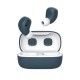 TRUST Nika Compact Bluetooth Earphones Blue, 23903