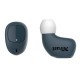 TRUST Nika Compact Bluetooth Earphones Blue, 23903