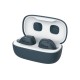 TRUST Nika Compact Bluetooth Earphones Blue, 23903