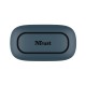 TRUST Nika Compact Bluetooth Earphones Blue, 23903