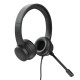 TRUST Rydo USB Headsett, 24133