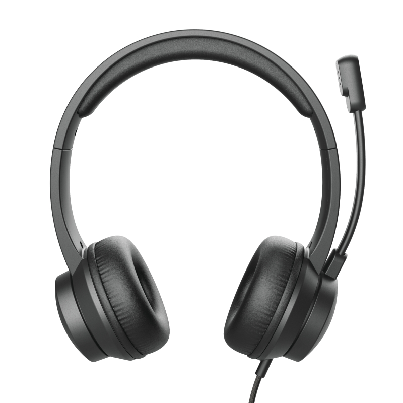 TRUST Rydo USB Headsett, 24133