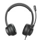 TRUST Rydo USB Headsett, 24133