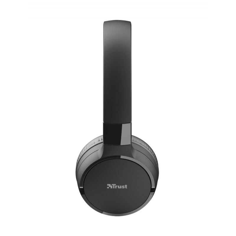 TRUST Zena Bluetooth Wireless Headphones, 24069