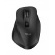 TRUST Fyda Wireless Ergonomic Rechargeable Mouse, 23804