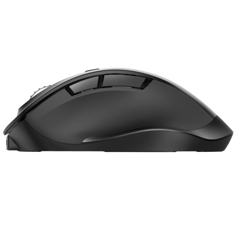 TRUST Fyda Wireless Ergonomic Rechargeable Mouse, 23804