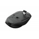 TRUST Fyda Wireless Ergonomic Rechargeable Mouse, 23804