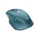 TRUST Ozaa Wireless Rechargeable Mouse Blue, 24034